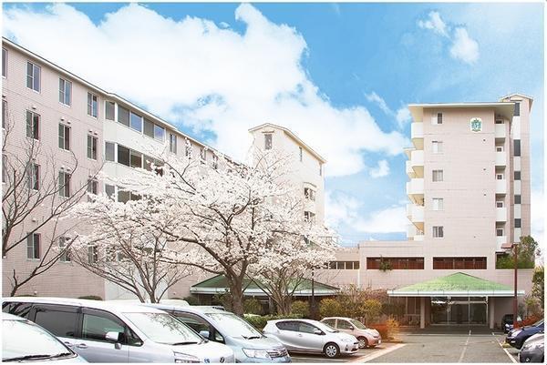 有料老人ホーム リッチランド豊南郷（パート）の調理補助求人の写真