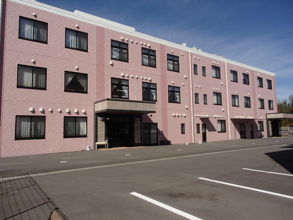 サ高住ここいち龍ケ崎B棟（常勤）の看護師求人メイン写真4