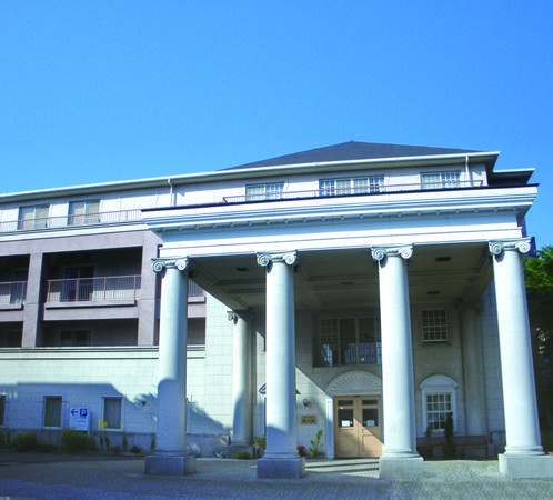 介護老人保健施設 聖の郷(常勤)の理学療法士求人の写真