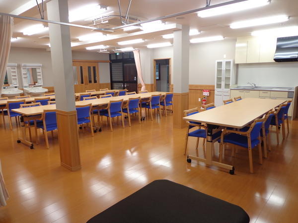 サ高住ここいち守谷（常勤）の介護職求人サブ写真4