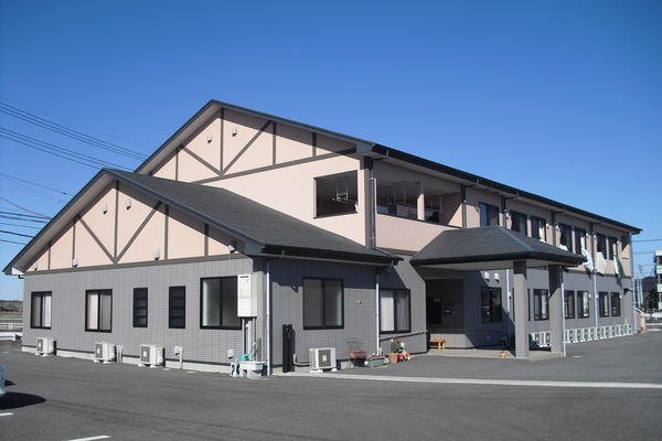 認知症対応型共同生活介護 いっしん館つくば（契約社員）の介護福祉士求人メイン写真3