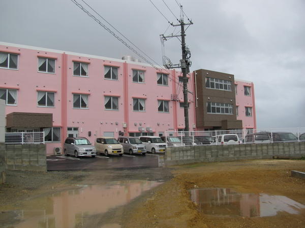 居宅介護支援事業所うるま（常勤）のケアマネジャー求人メイン写真4