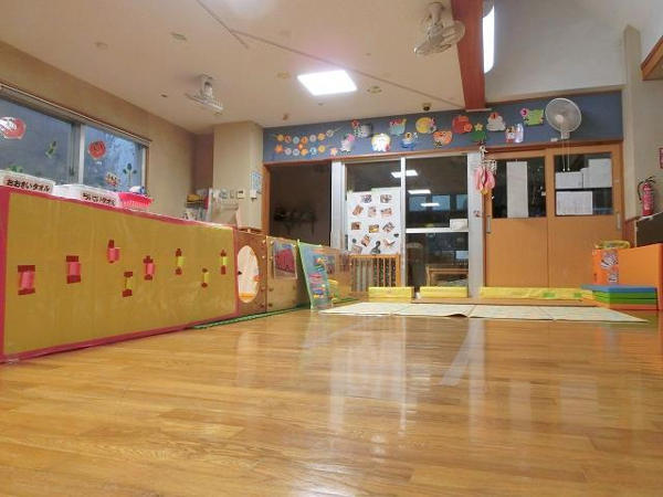 みそら保育園（常勤）の保育士求人メイン写真3