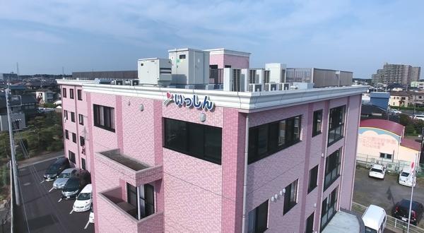 介護付有料老人ホームハートワン神立（常勤）の看護師求人メイン写真4