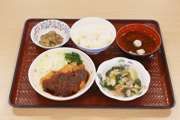 介護老人保健施設 メディコ平針(常勤)の介護福祉士求人サブ写真1