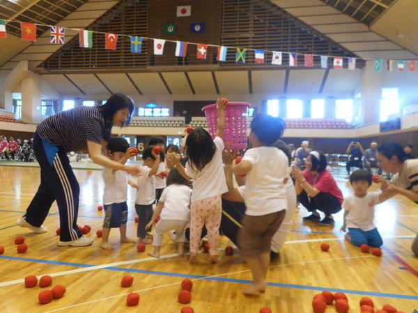 サ高住ここいち龍ケ崎（環境整備/常勤）の清掃員求人サブ写真3