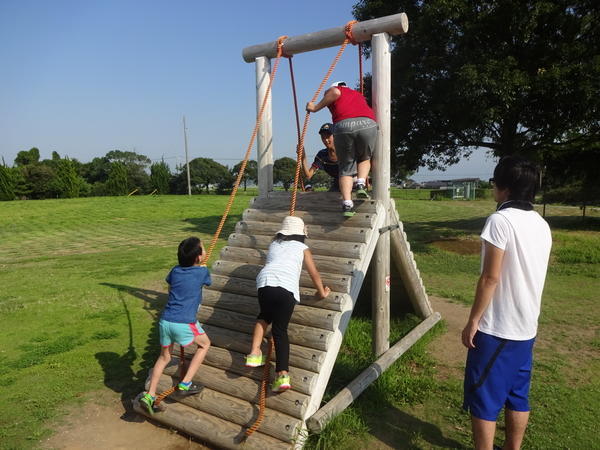 放課後等デイサービスハートっ子かすみがうら（常勤）の保育士求人メイン写真5