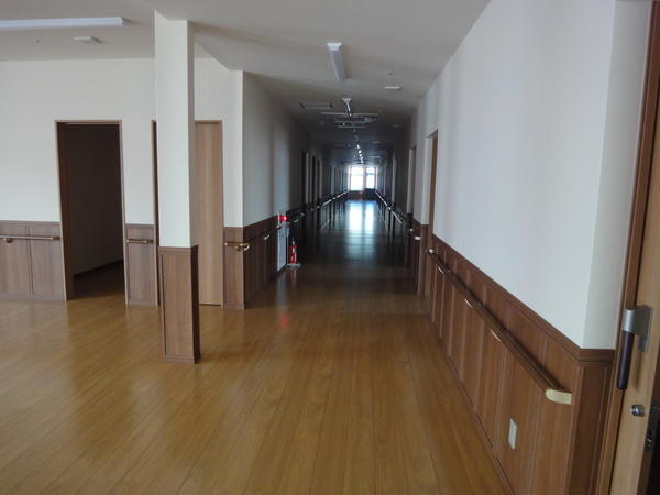 障がい者入所施設一天龍ヶ崎（常勤）の看護師求人メイン写真4