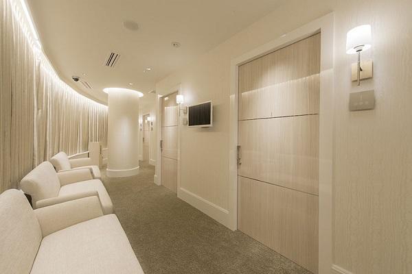 神奈川レディースクリニック（常勤）の看護師求人メイン写真2