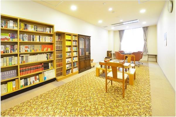 有料老人ホーム リッチランド豊南郷の調理師/調理員求人メイン写真4