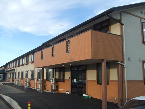 サ高住ここいち玉造（常勤）の介護職求人メイン写真4