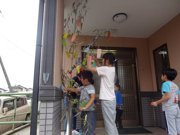 放課後等デイサービスハートっ子かすみがうら（常勤）の保育士求人メイン写真4