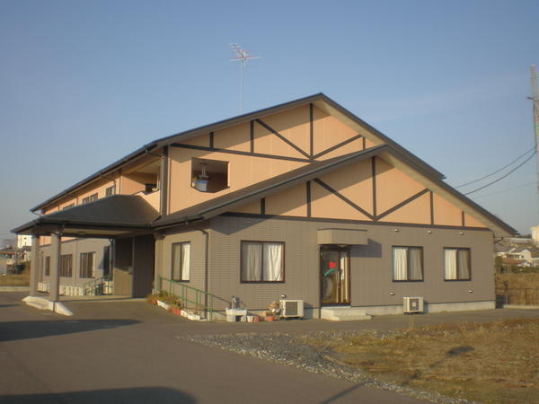 認知症対応型共同生活介護 いっしん館麻生（契約社員）の介護福祉士求人メイン写真4