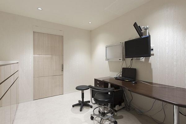 神奈川レディースクリニック（常勤）の看護師求人メイン写真3