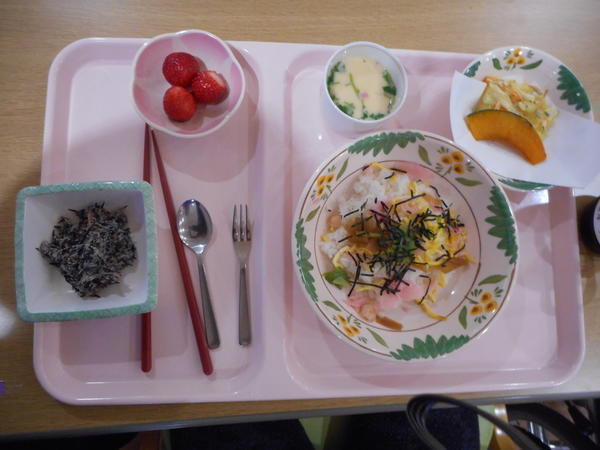 特別養護老人ホーム おおまし（常勤）のケアマネジャー求人メイン写真4