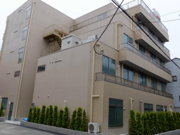 サ高住Welfare大和田駅前寿洛苑(常勤)の看護師求人の写真