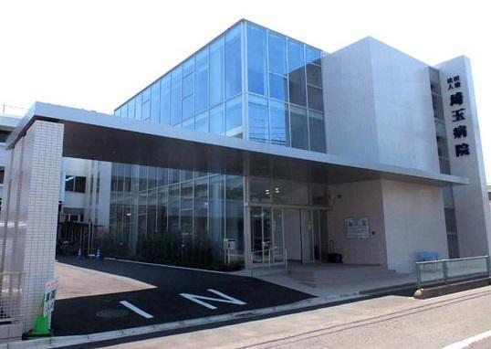 医療法人埼玉病院（在宅部門/常勤）の医療事務求人の写真