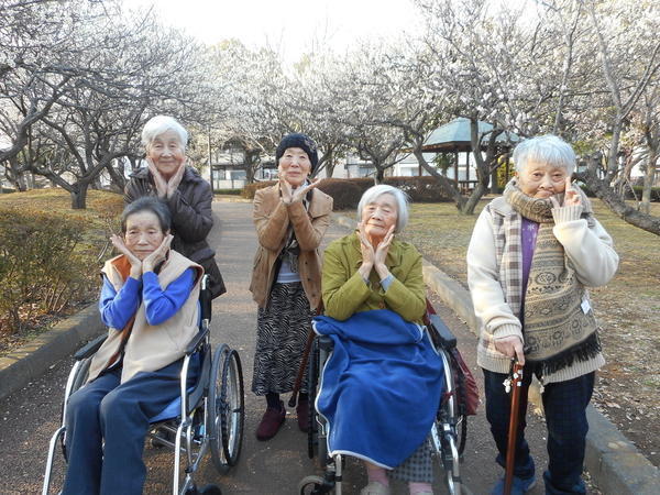 介護付有料老人ホームハートワン千代田（常勤）のケアマネジャー求人メイン写真5