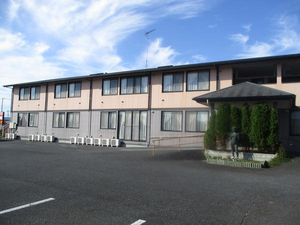 グループホームいっしん館内原（契約社員）の介護福祉士求人メイン写真4