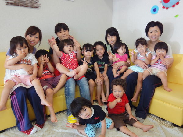 放課後等デイサービスハートっ子かすみがうら（パート）の保育士求人サブ写真2