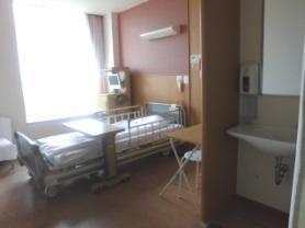 熊谷総合病院(病棟/常勤)の看護助手求人サブ写真2