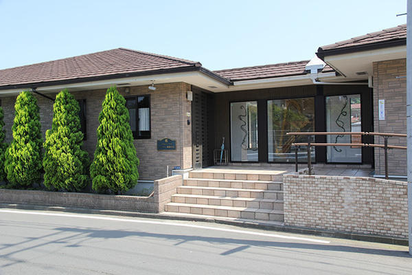 グループホーム春風の丘（常勤）の介護福祉士求人メイン写真2