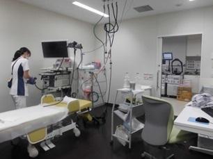 熊谷総合病院（病棟/常勤）の看護師求人サブ写真2