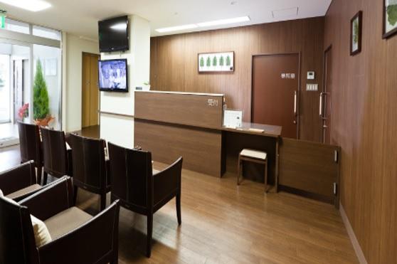 平田病院（常勤）の看護師求人メイン写真2