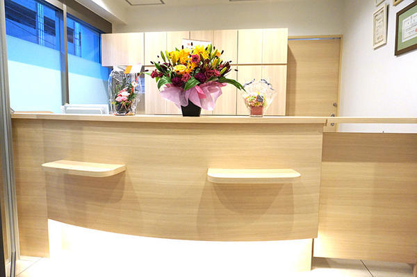 金谷整形外科　せぼね・骨粗しょう症クリニック（リハビリ助手 / パート）のその他求人サブ写真2