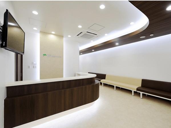 きたなら駅ビル内科クリニック(パート)の看護師求人サブ写真1