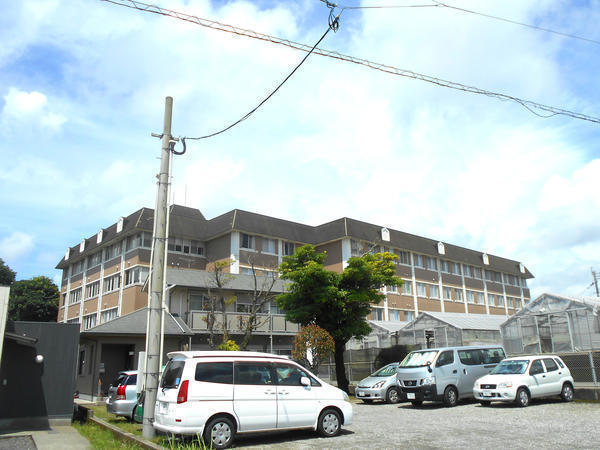 花倉病院（常勤）の准看護師求人の写真