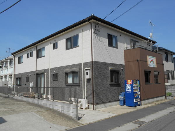 アットホーム八幡（常勤）の介護職求人の写真