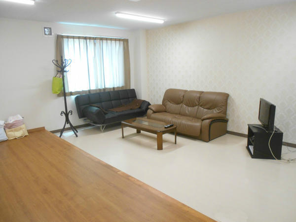 花倉病院(常勤)の看護師求人サブ写真1