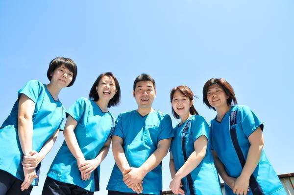 介護老人保健施設 ソピア御殿山（常勤）の介護福祉士求人メイン写真2