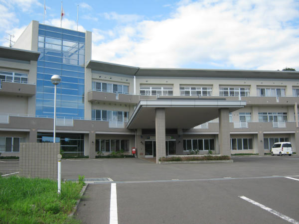 介護老人保健施設リハビリ南東北川俣（常勤）の看護師求人の写真