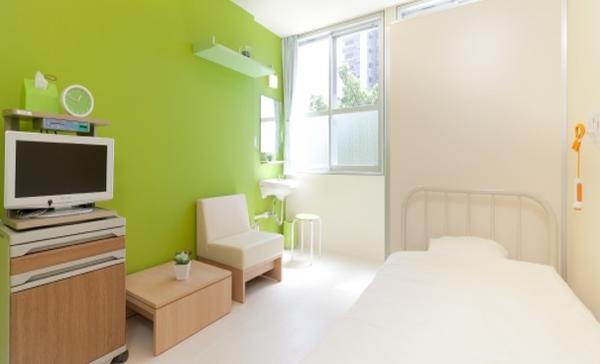 平田病院（常勤）の看護師求人メイン写真3