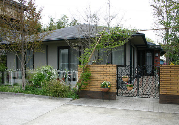 グループホーム樹林の風（常勤）の介護福祉士求人メイン写真2