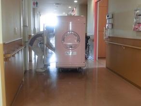 熊谷総合病院（病棟/常勤）の看護師求人サブ写真3