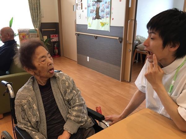 医療法人希 グループホーム希（常勤）の介護福祉士求人メイン写真3