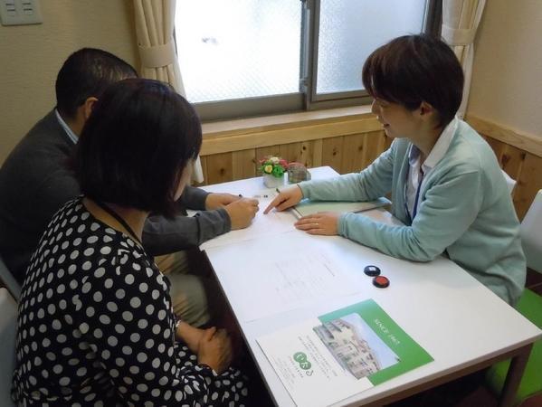 すまいる高井戸（相談員/常勤）の社会福祉士求人メイン写真2