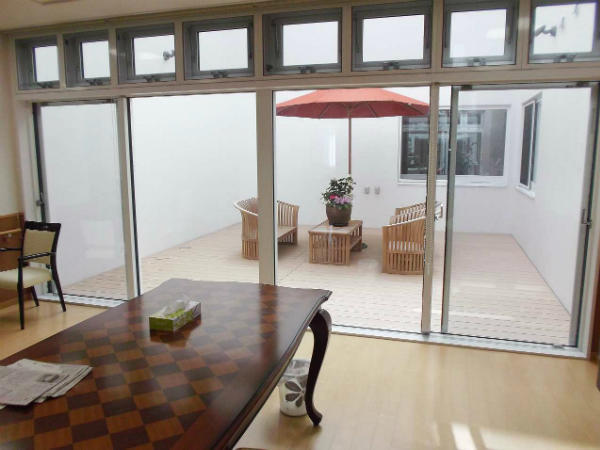 介護老人保健施設 葵の園・江別（常勤）の理学療法士求人メイン写真4