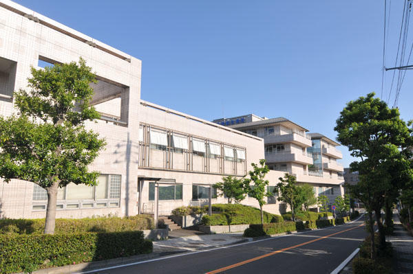 国際親善総合病院（常勤）の作業療法士求人の写真