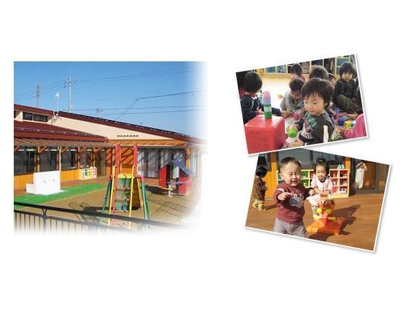 関中央病院の准看護師求人サブ写真1