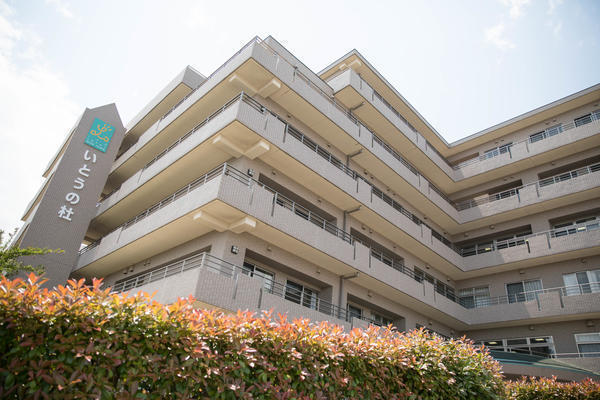 介護老人保健施設　いとうの杜（常勤）の看護師求人の写真