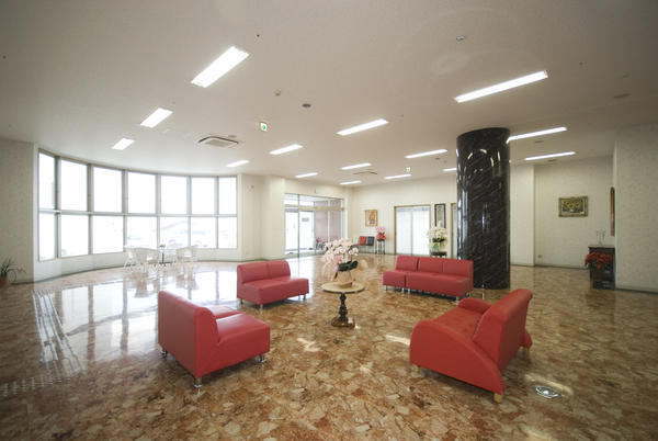 介護老人保健施設ガーデンヒルズ（パート）の薬剤師求人の写真