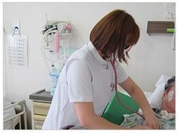 奈良東九条病院(病棟/常勤)の看護師求人サブ写真2