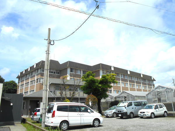 花倉病院(常勤)の調理師/調理員求人の写真