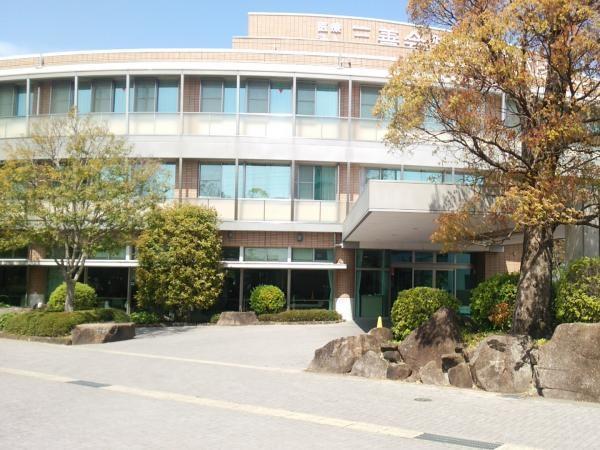 介護老人保健施設 パビリオン(常勤)の看護師求人の写真