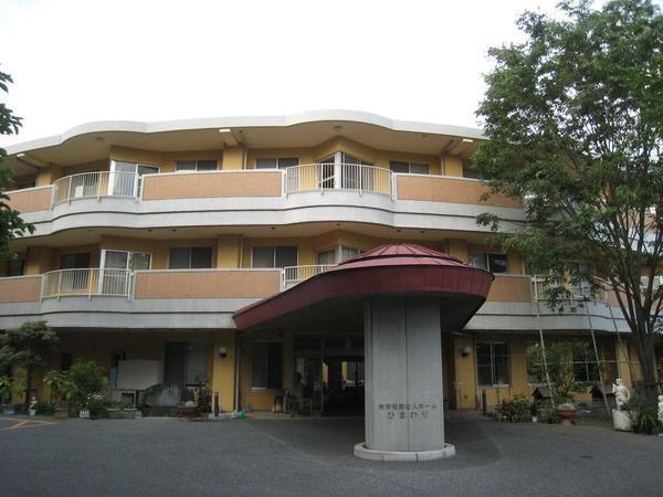 特別養護老人ホーム ひまわり（常勤）の准看護師求人メイン写真5