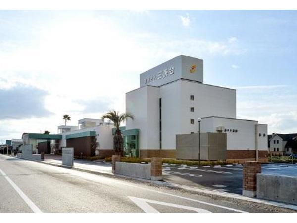 グループホーム ふるかわ 常勤 の介護福祉士求人 採用情報 愛知県津島市 公式 コメディカルドットコム
